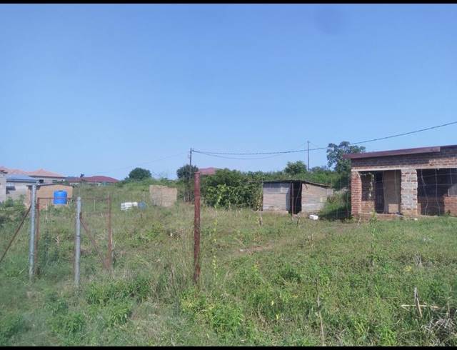 LAND FOR SALE IN TSWINGA